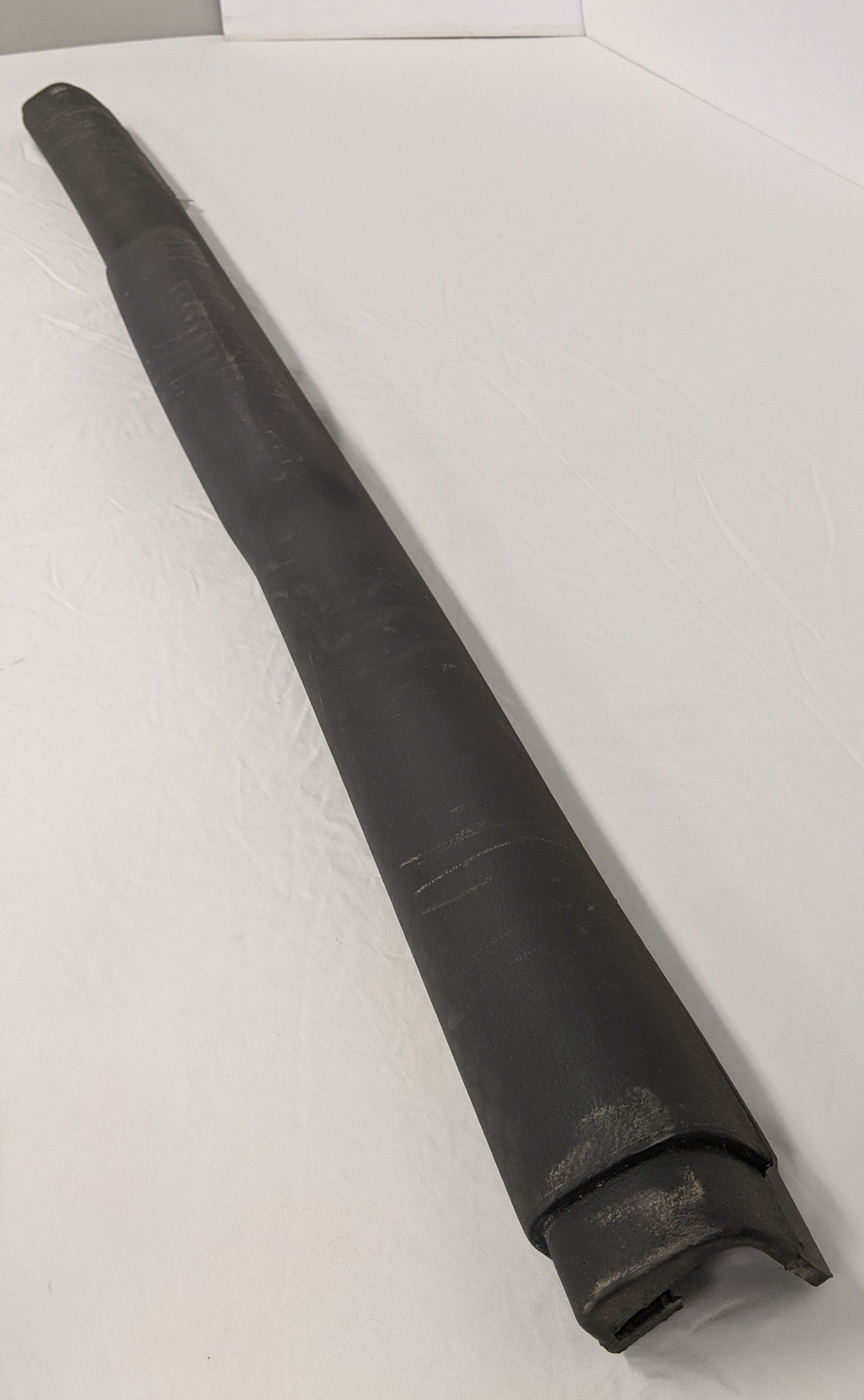 Used Freightliner Cascadia P3 Overhead Console Shelf Edge Trim -P/N 18-64289-000 (6808740364374)