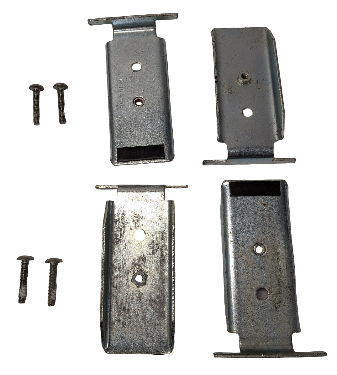 Freightliner Recessed Tread Deck Plate Bracket - A22-57932-002