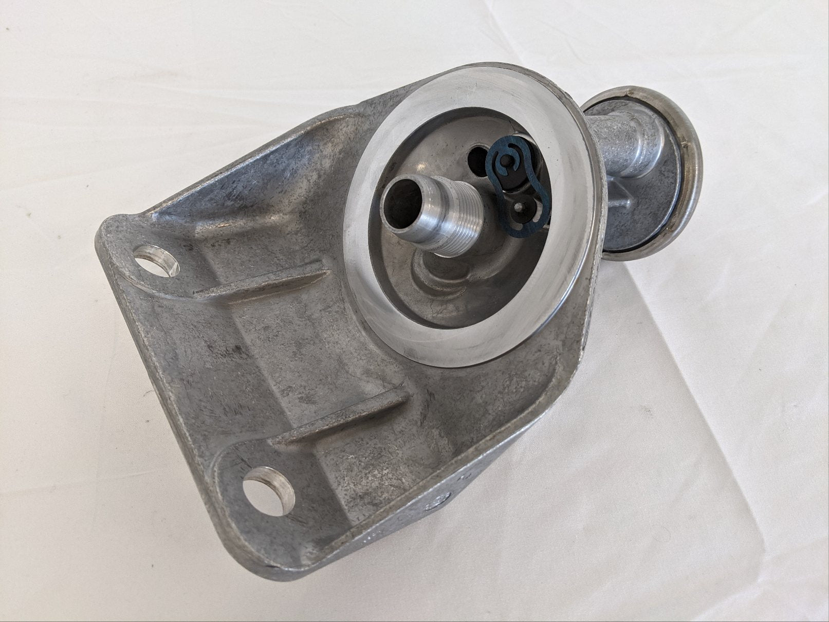 New Alliance Fuel/ Water Separator Head Replacement - RAI RK50401 (10104517296444)