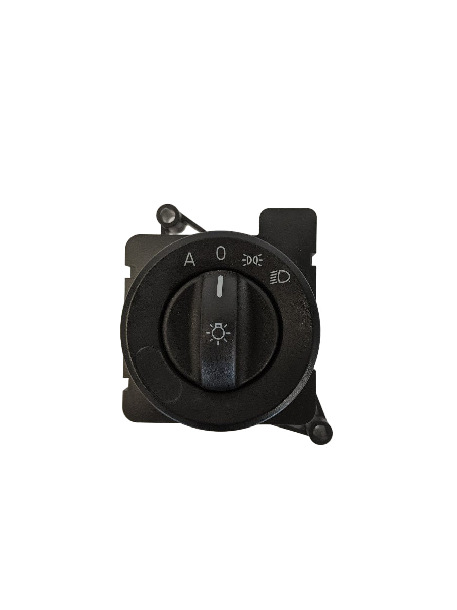New Freightliner Automatic w/o Fog Light Headlamp Switch - P/N A66-07689-004 (10109749756220)