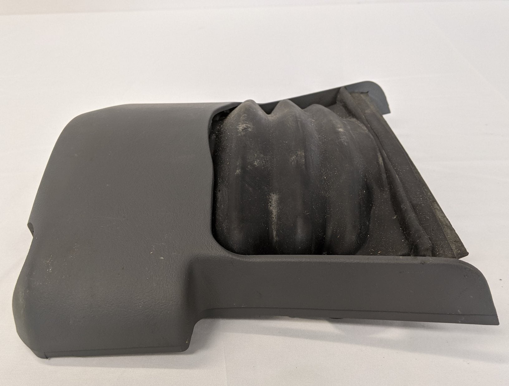 Freightliner Columbia Right Hand Drive Steering Colum Cover - P/N A18-48258-007 (10041347277116)