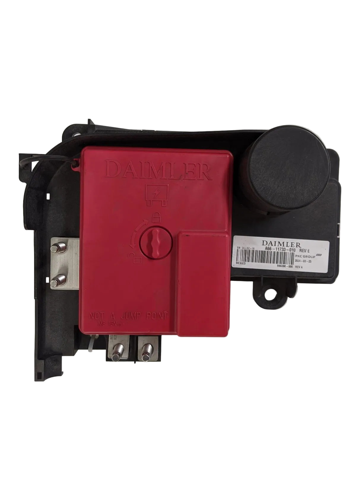 New Freightliner Daimler XMC BCA Power Module - P/N A66-11733-010 (10169449316668)