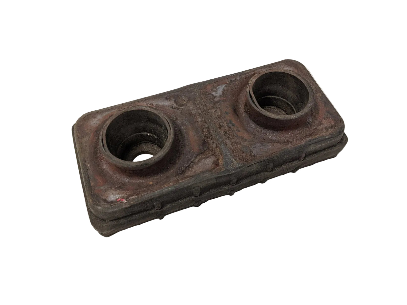 Used Cummins ISX EPA10 Lord Front Engine Isolator | P/N J2124660