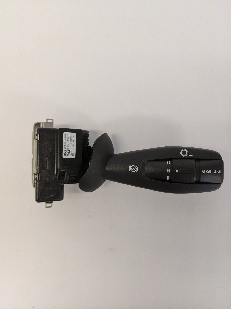 New Shifter Control w/ Engine Brake - P/N 06-87751-003 (10109800186172)