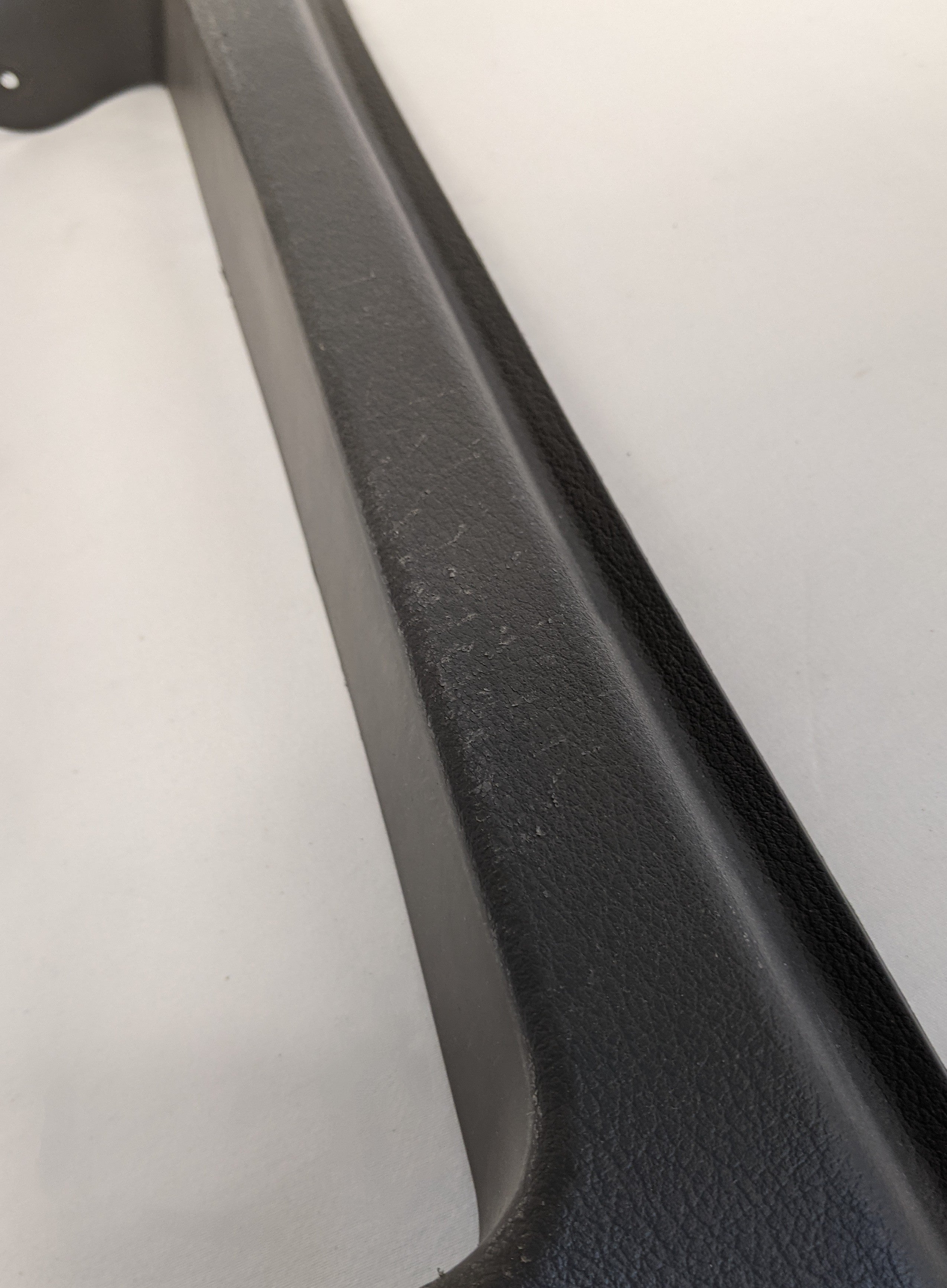 Used Freightliner CAS P3 Front Overhead Storage Trim Plate - P/N A18-53203-000 (9955841900860)