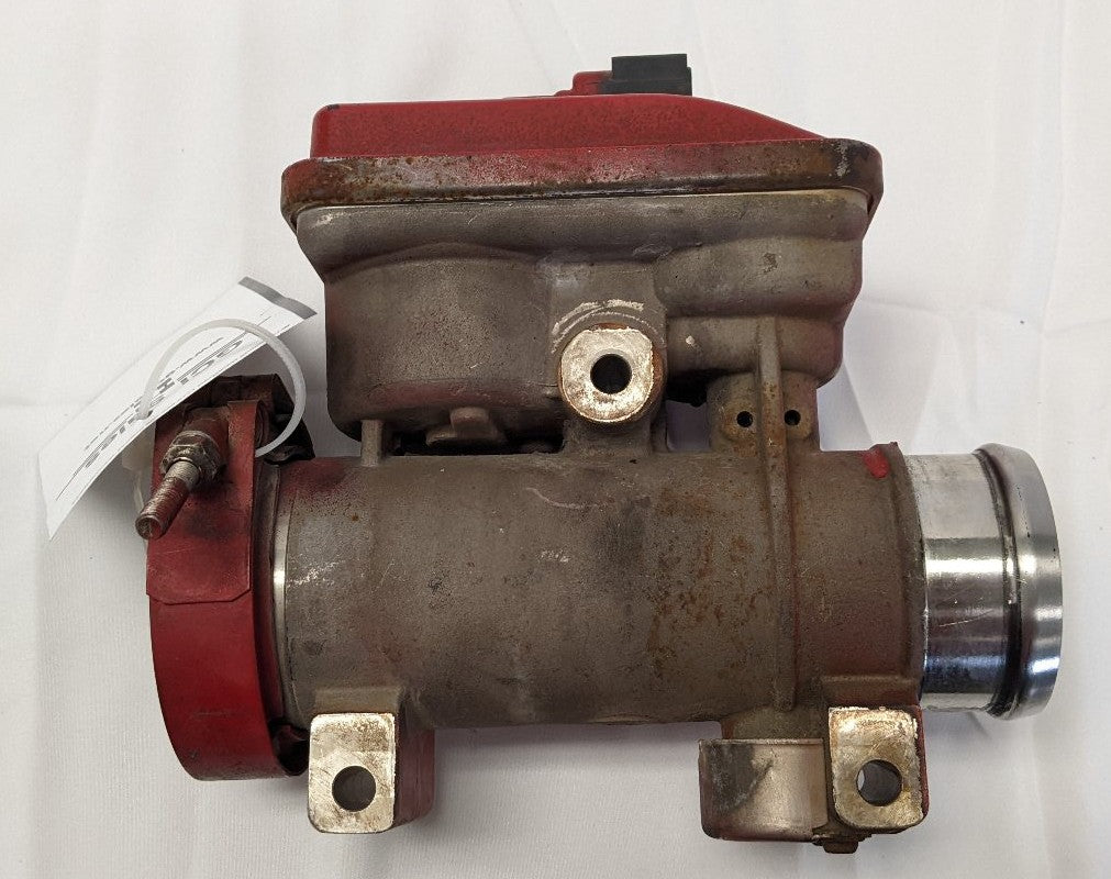 Used Cummins ISX 15 EGR Valve Exhaust Gas Recirculation | P/N 3686640
