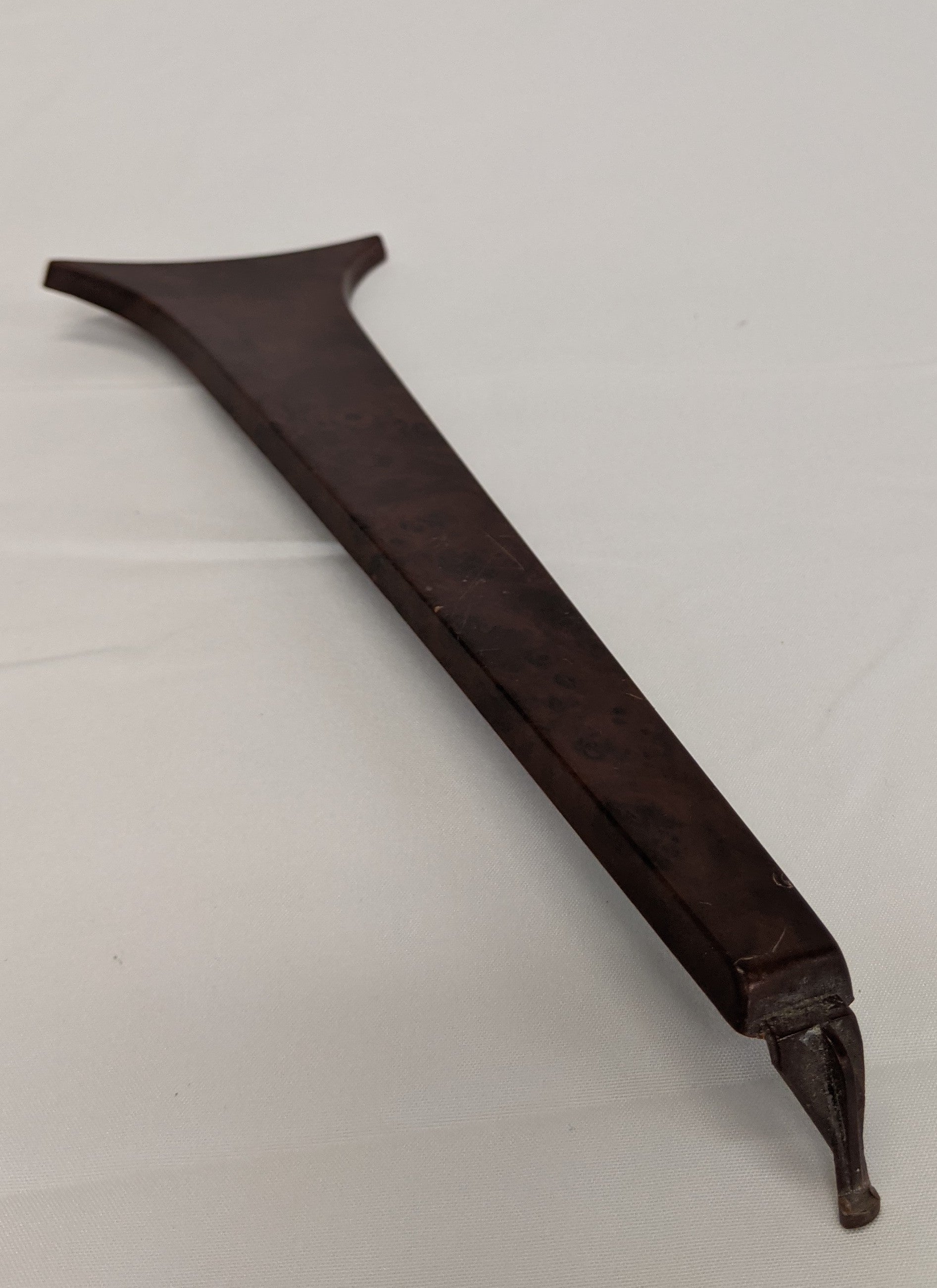 Used Freightliner Century Columbia Instrument CTR Trim Panel - P/N A22-42291-000 (10041208897852)