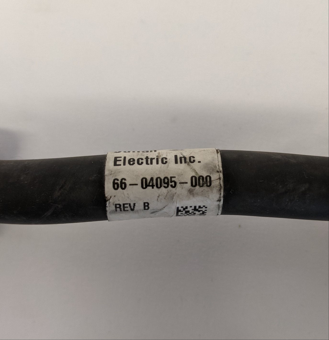 Julian Electric 4 Battery Negative In-Rail Jumper | 66-04095-000