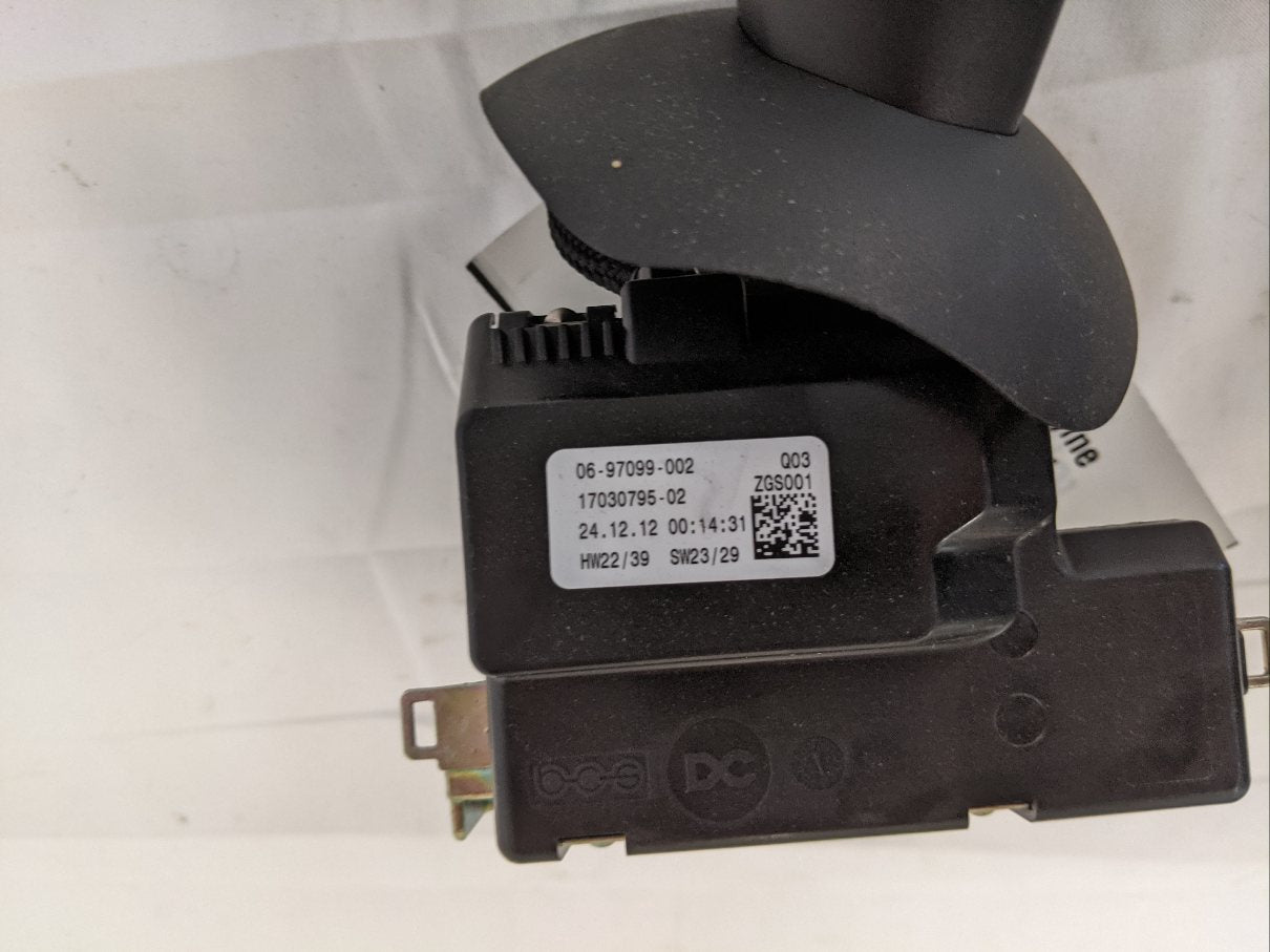 New Freightliner With Engine Brake Controller Shifter P/N 06-97099-002 (10162116034876)