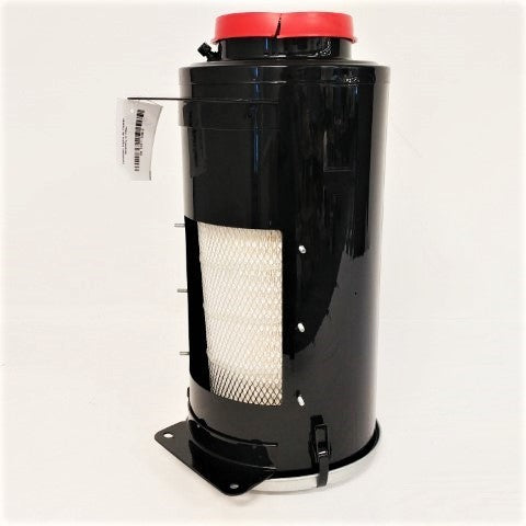 New Donaldson Engine Air Cleaner Assembly w/ Filter - P/N DN ECG11 2530 (10090735501628)