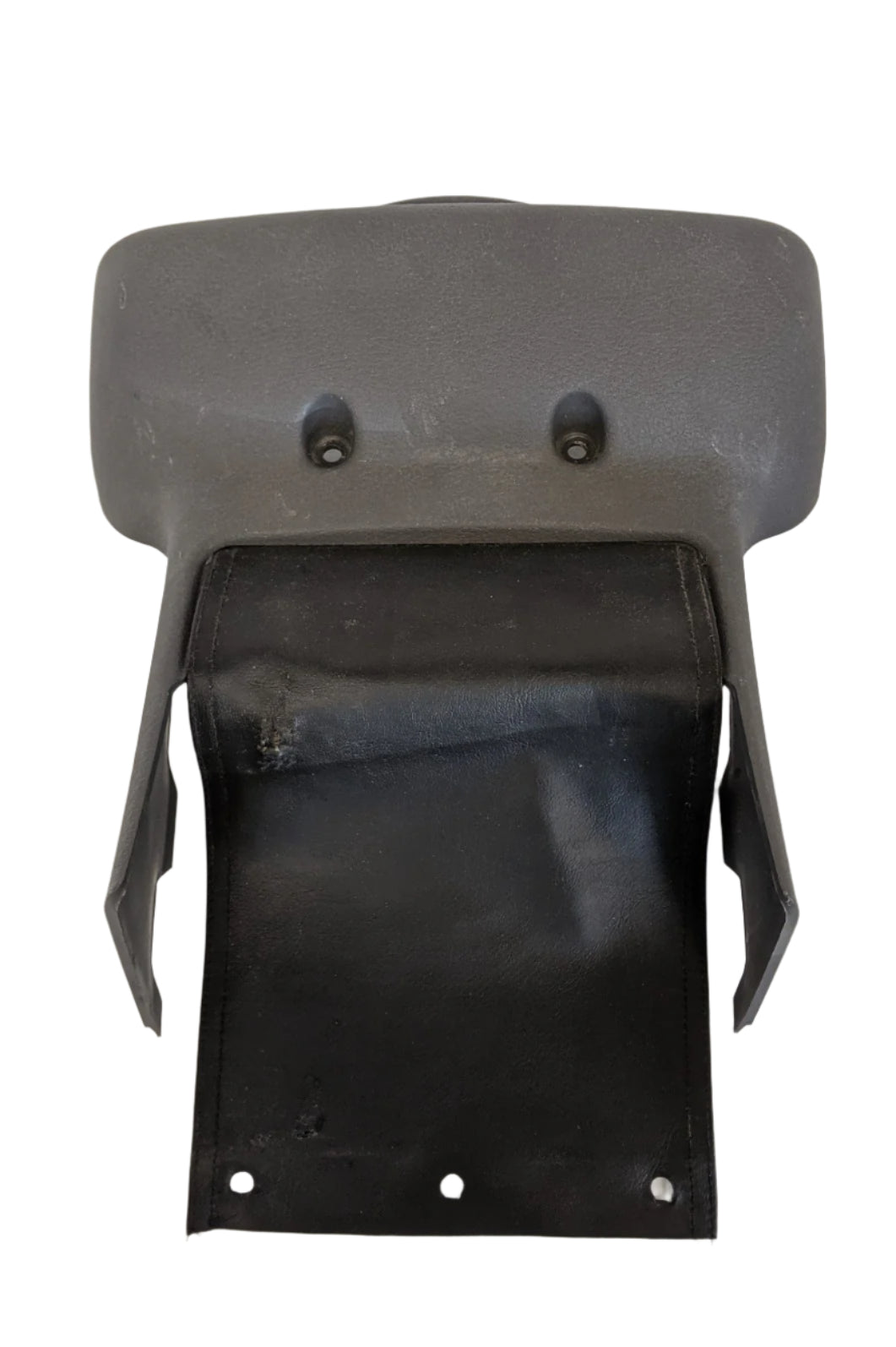 Used Freightliner Cascadia P3 Upper Dash Steering Column Cover-P/N A22-63307-000 (9967697920316)