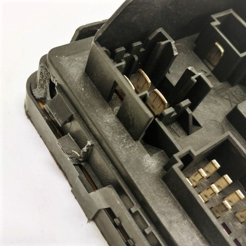 Damaged Freightliner 12 Version Config Body Controller P/N A06-95632-004 (9580250071356)