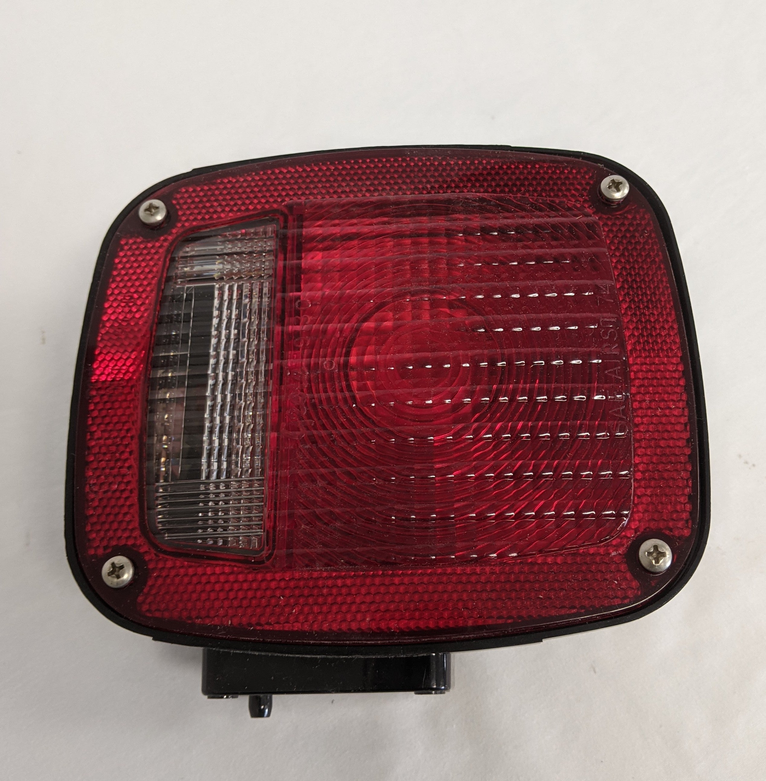 New Grote RH Hardwire Turn Stop Tail Light - P/N GRO 01 5094 70 (9964534858044)