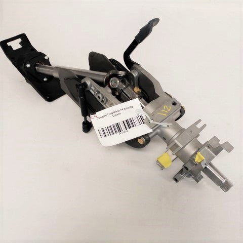Damaged Freightliner P4 Steering Column - P/N A14-20679-001 (8758149841212)