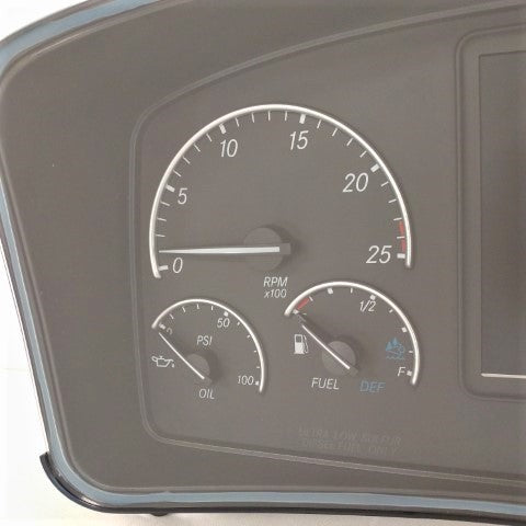 Freightliner ICUC Speedometer & Tach Assy - P/N A22-74911-510 (8755825836348)