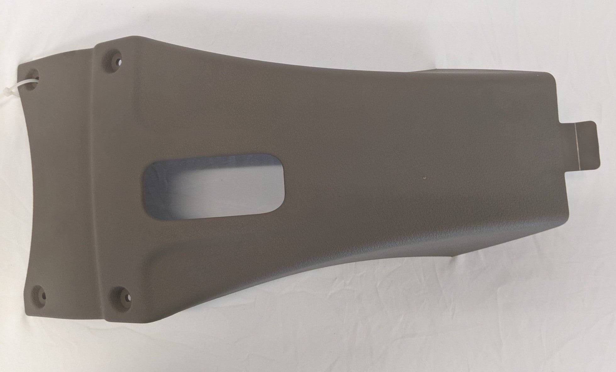 Freightliner Cascadia P3 Steering Column Dash Cover - P/N 22-60556-000