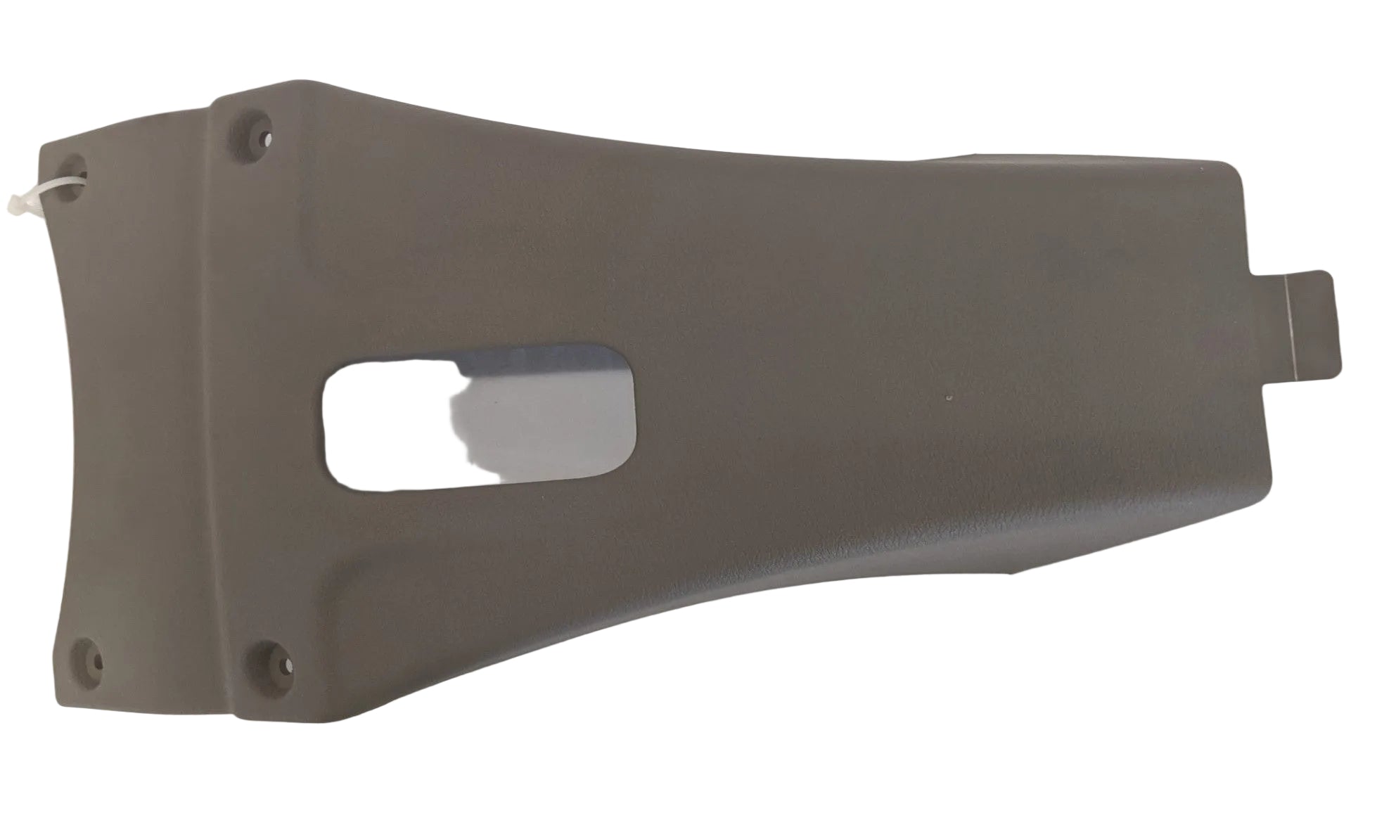 Freightliner Cascadia P3 Steering Column Dash Cover - P/N 22-60556-000