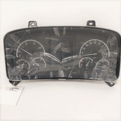 Daimler Extension 667K US Inst. Control Unit Cluster - P/N A22-74911-101 (8755806863676)