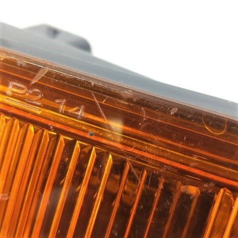 Freightliner Cascadia P4 RH LED Turn Signal Light - P/N A06-90212-005 (4990538285142)