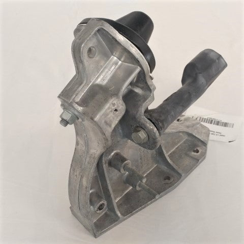 Used LH Cab Mounted Rear Hood Support Brace - P/N A17-21598-000 (8754964889916)