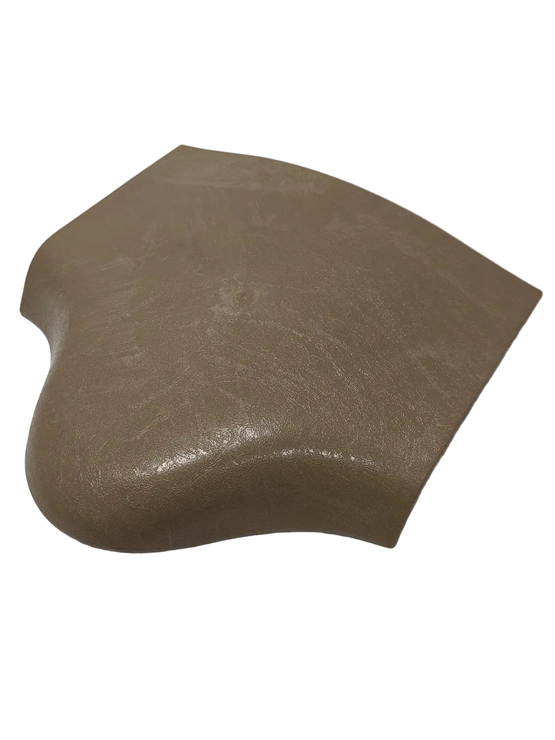 Freightliner Tumbleweed Brown Knee Bolster Panel - P/N 18-33447-001