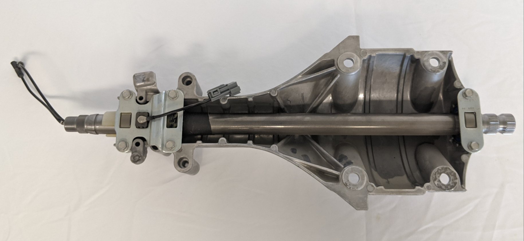 Freightliner M2 Fixed Steering Column - P/N A14-19233-000 (3977506226262)
