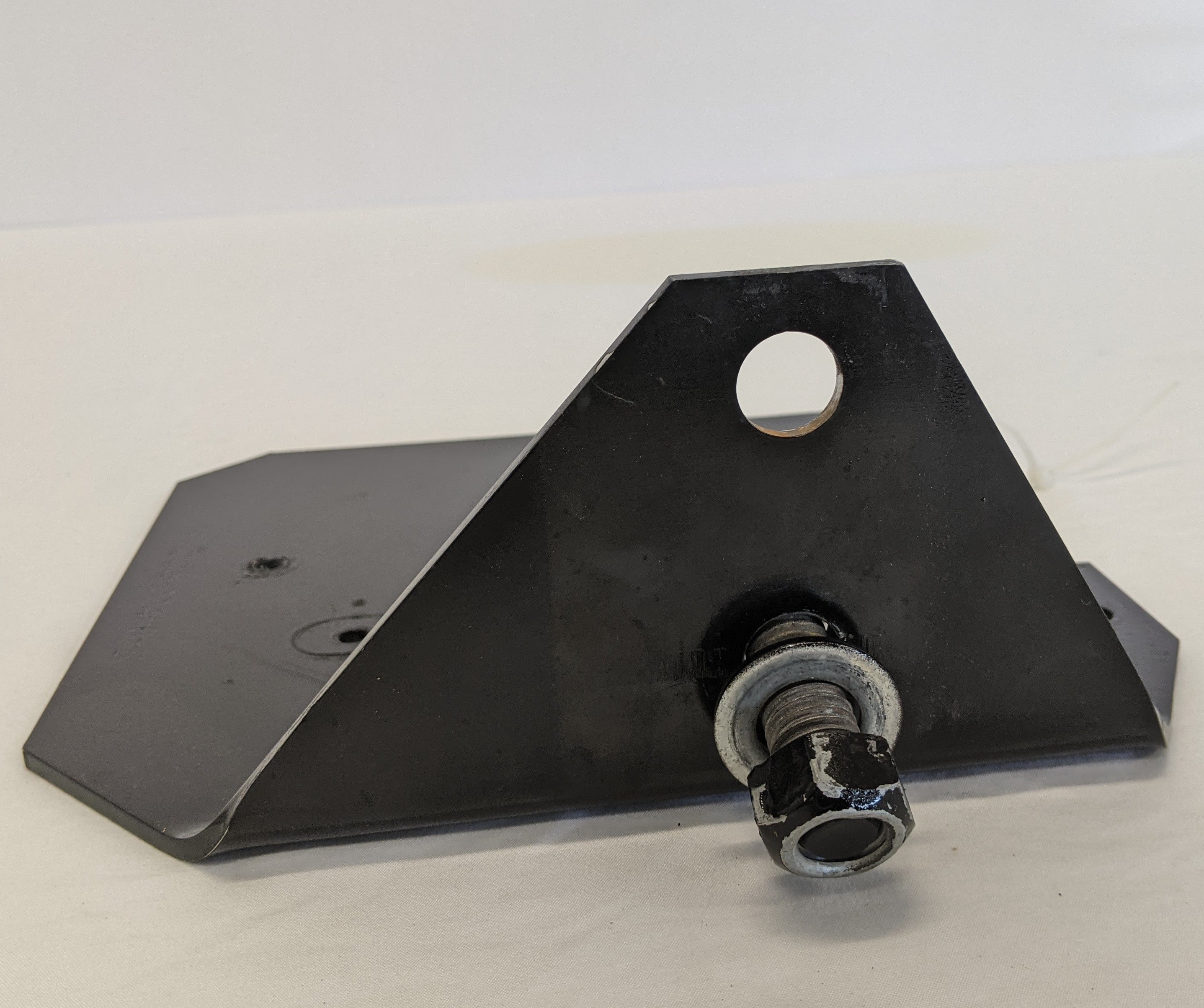 Used Freightliner M2 LH Grote Utility Light Mounting Bracket - P/N 06-41414-004 (10016849363260)