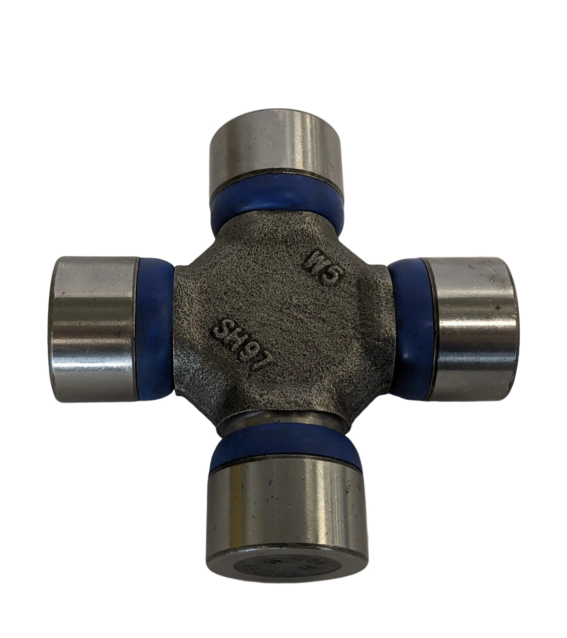 New Spicer Steering Shaft Universal Joint Journal Bearing Kit - P/N SP5 153X (9891945939260)