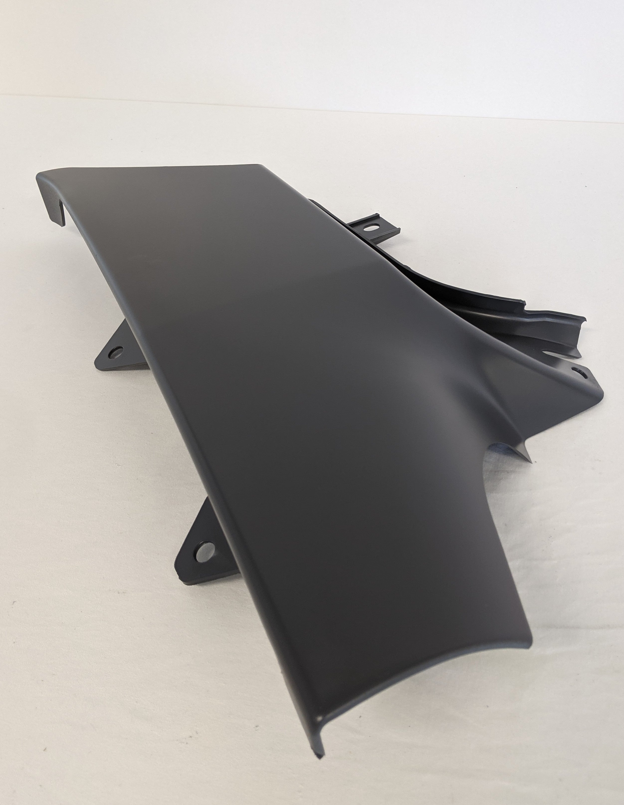 Freightliner M2 Cowl Panel LH Side - P/N 18-67618-000 (3939544498262)