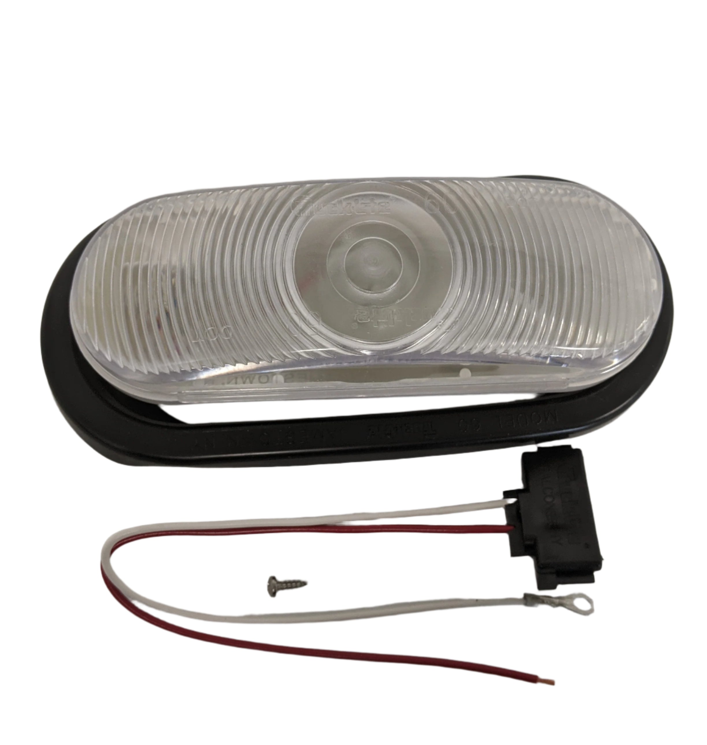 New Truck-Lite 60 Series Incandescent 12V Back-Up Light - P/N TL 60004C (9891957932348)