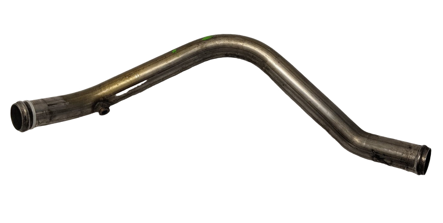 Used Detroit Diesel Series 60 EGR Crossover Cooler to Mixer Tube - P/N P23533375