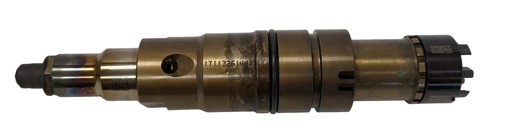 Used Cummins ISX 15 Fuel Injector Core | P/N 2894920