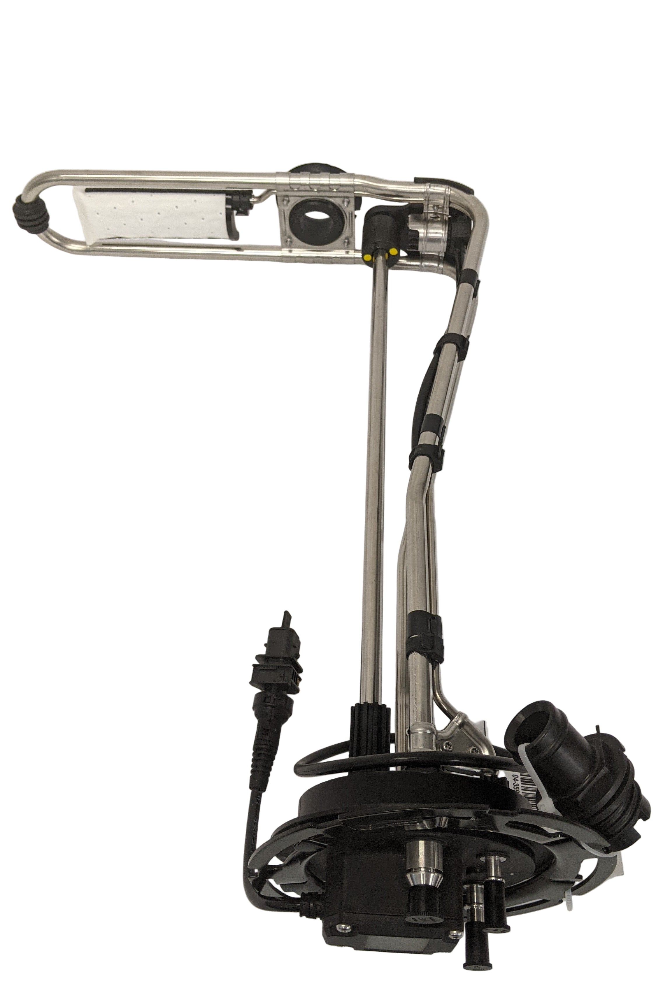 Freightliner DEF Tank Sensor Header- P/N 04-35959-000 (10116919296316)