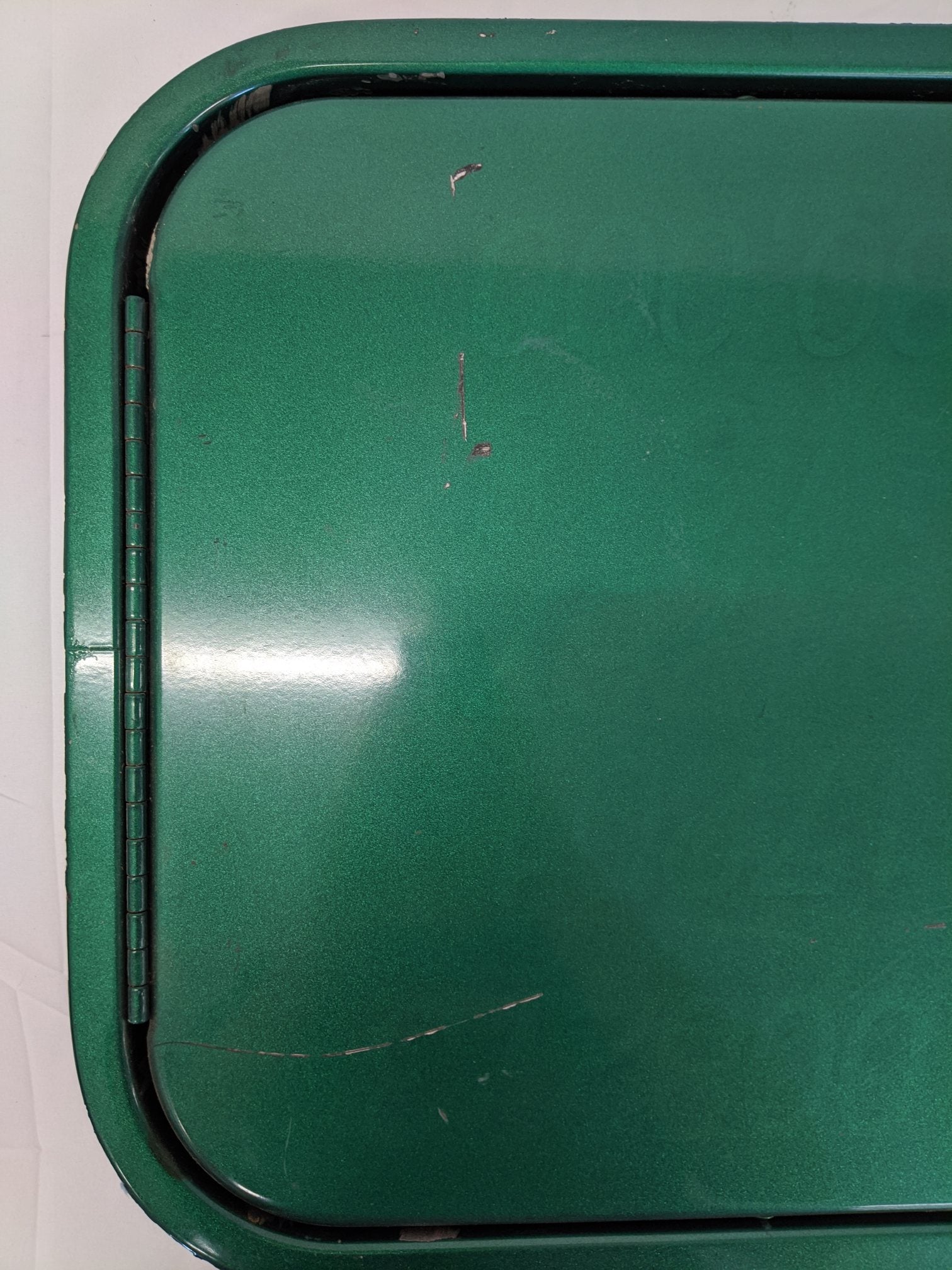 Used Freightliner Columbia, Coronado Baggage Door - P/N A18-36514-000 (10041230786876)