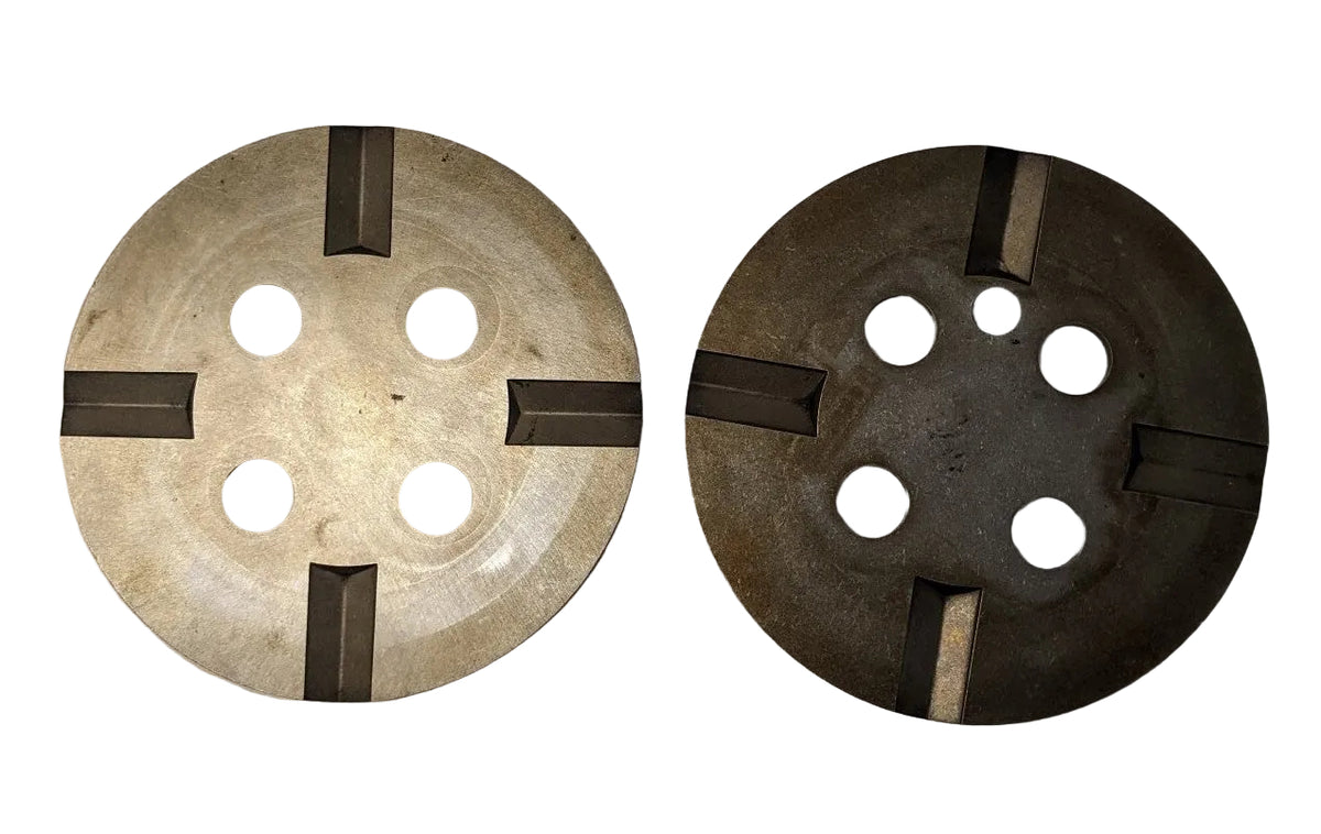 Used Cummins ISX15 QSX15 Gear Retainer 3681273 Lot/2