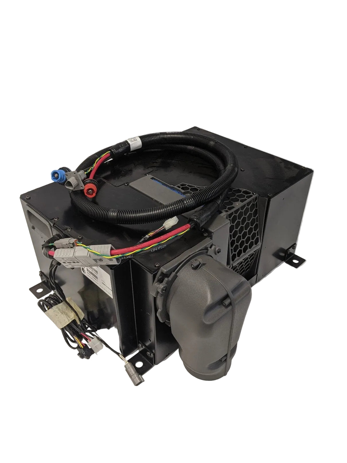 Freightliner No-Idle Self-Powered HVAC System A22-71964-002 (New)
