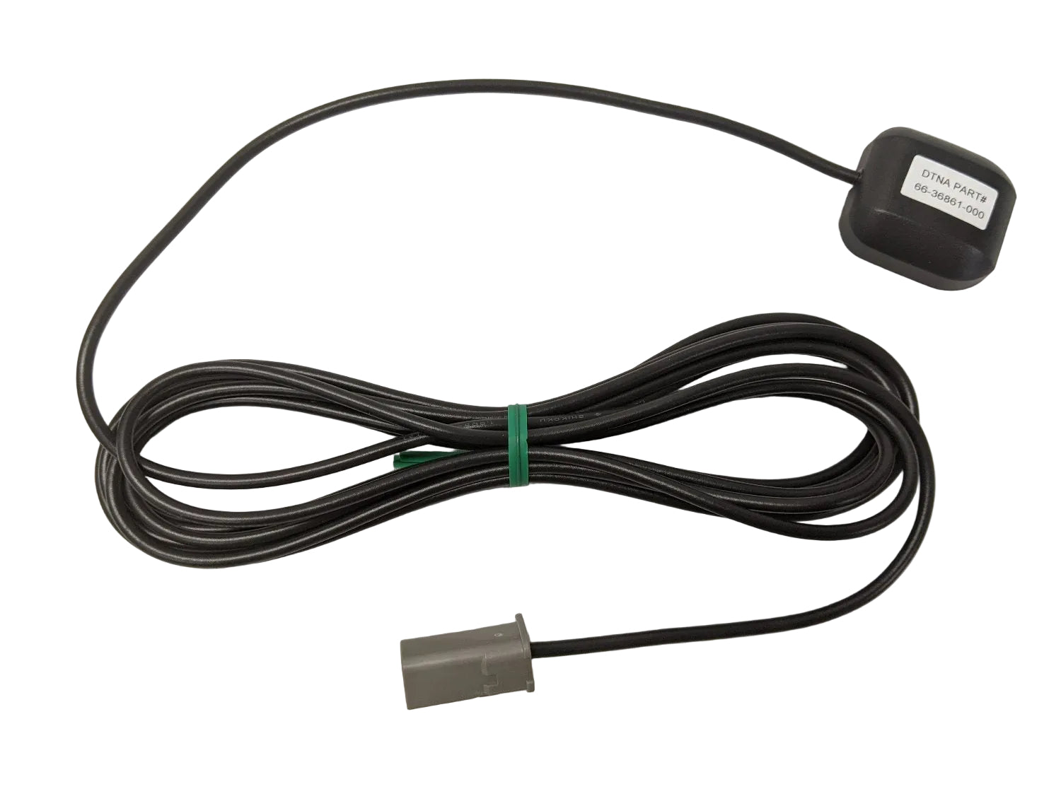Freightliner GPS Antenna 3500mm ITD Vehicle | 66-36861-000