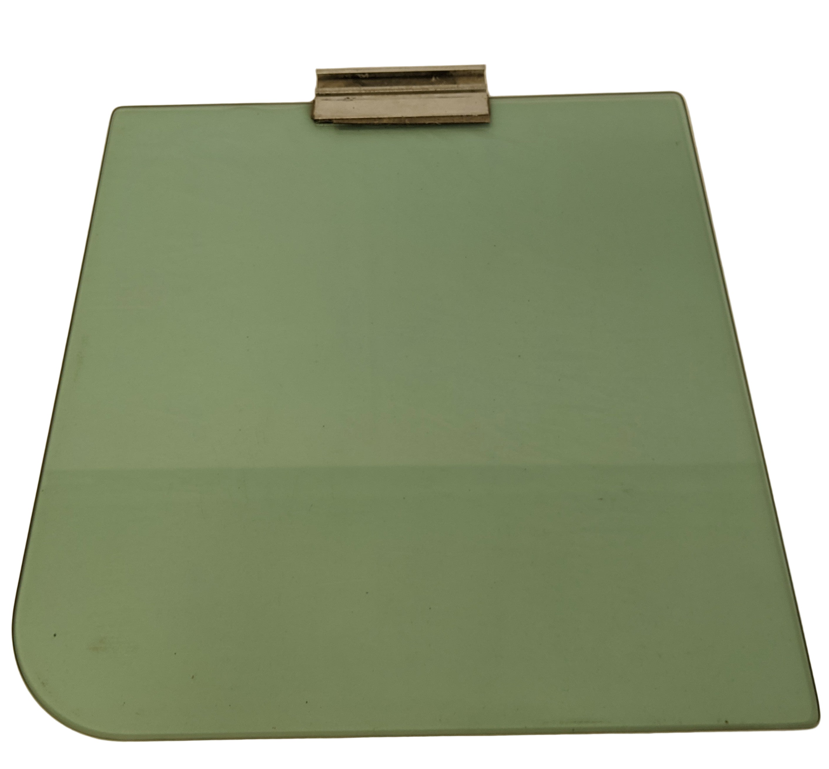 Used Freightliner FLD RH Manual Tinted Door Window Glass - P/N 18-17450-001 (10098486968636)