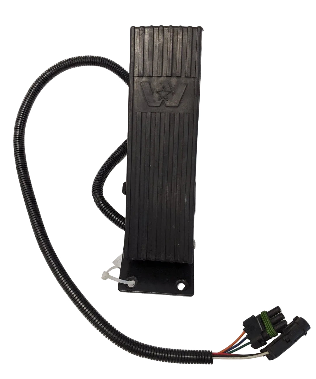 Western Star 4900 Dual Analog Accelerator Pedal A01-31834-001