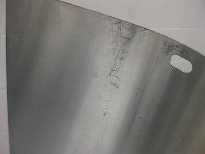Sterling Exhaust Heat Shield - P/N 04-23843-000 (3939443376214)