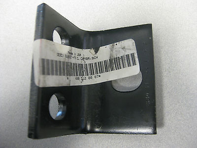 New Cosmetic Blemished Freightliner CL Camber Scn Gusset - P/N 680 312 00 87 (9589397881148)
