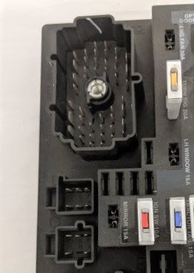 Freightliner Coronado, Columbia PDM Main Power Module - P/N A06-33254-001 (6595108765782)