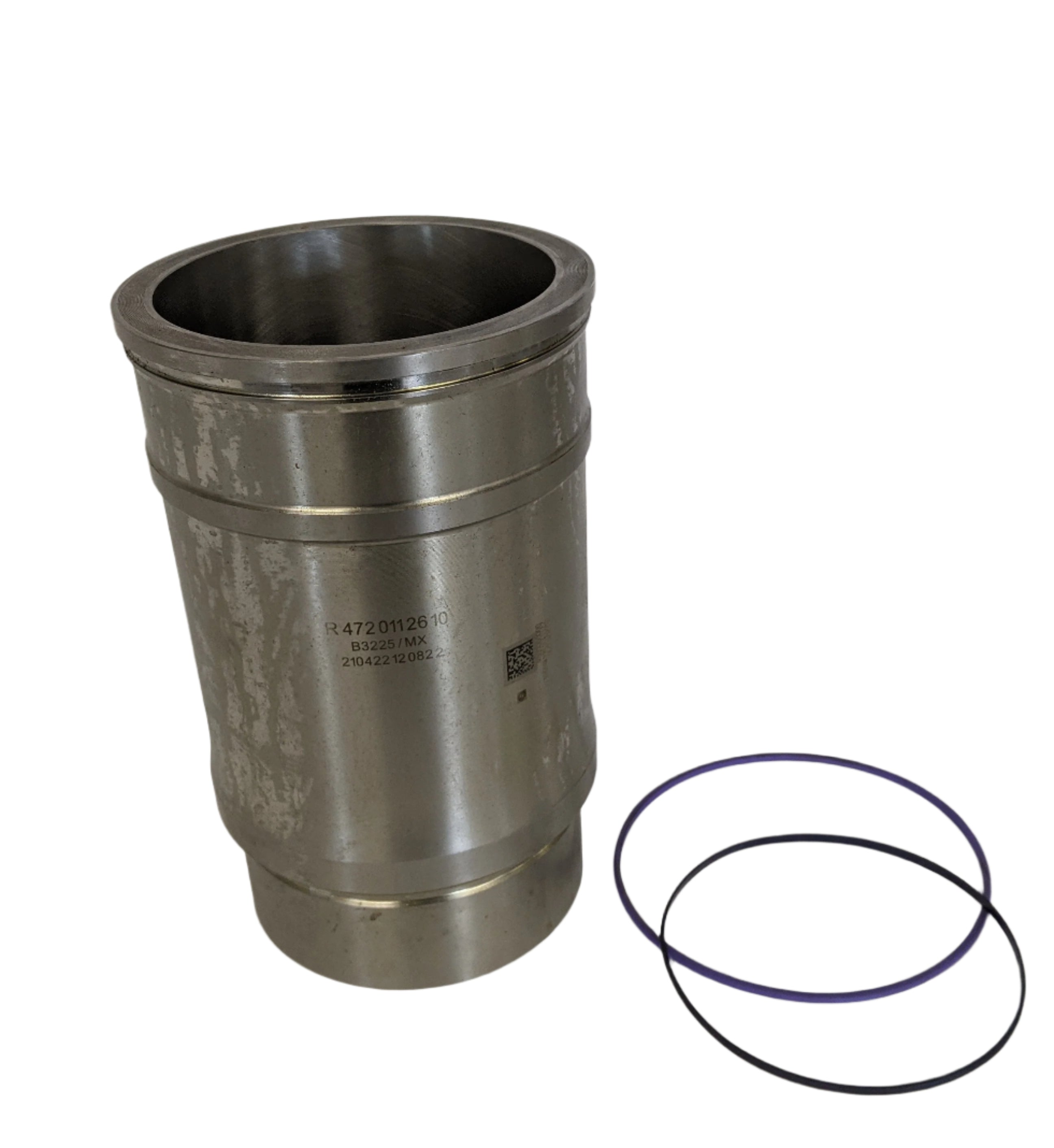 New Detroit Cylinder Liner Kit - P/N DDEA4720111810 (9940842086716)