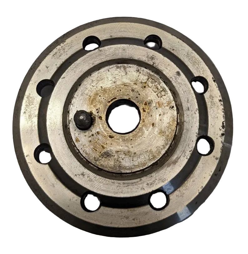 Used Cummins ISX15 Camshaft Position Sensor Adapter 3686306