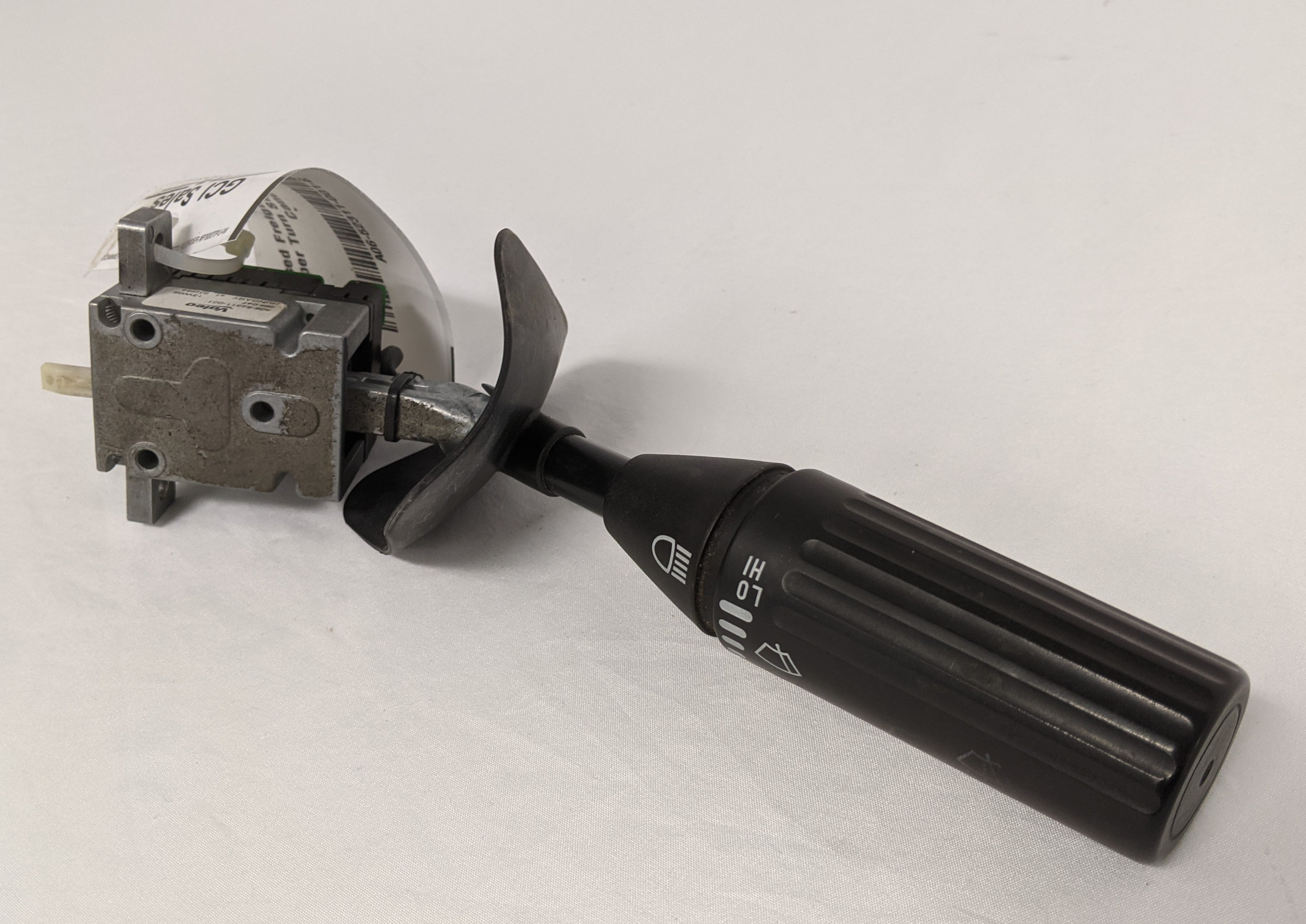Used Freightliner CAS P3 Wiper Turn Signal Lever w/ Cancel - P/N A06-52311-001 (6584484298838)