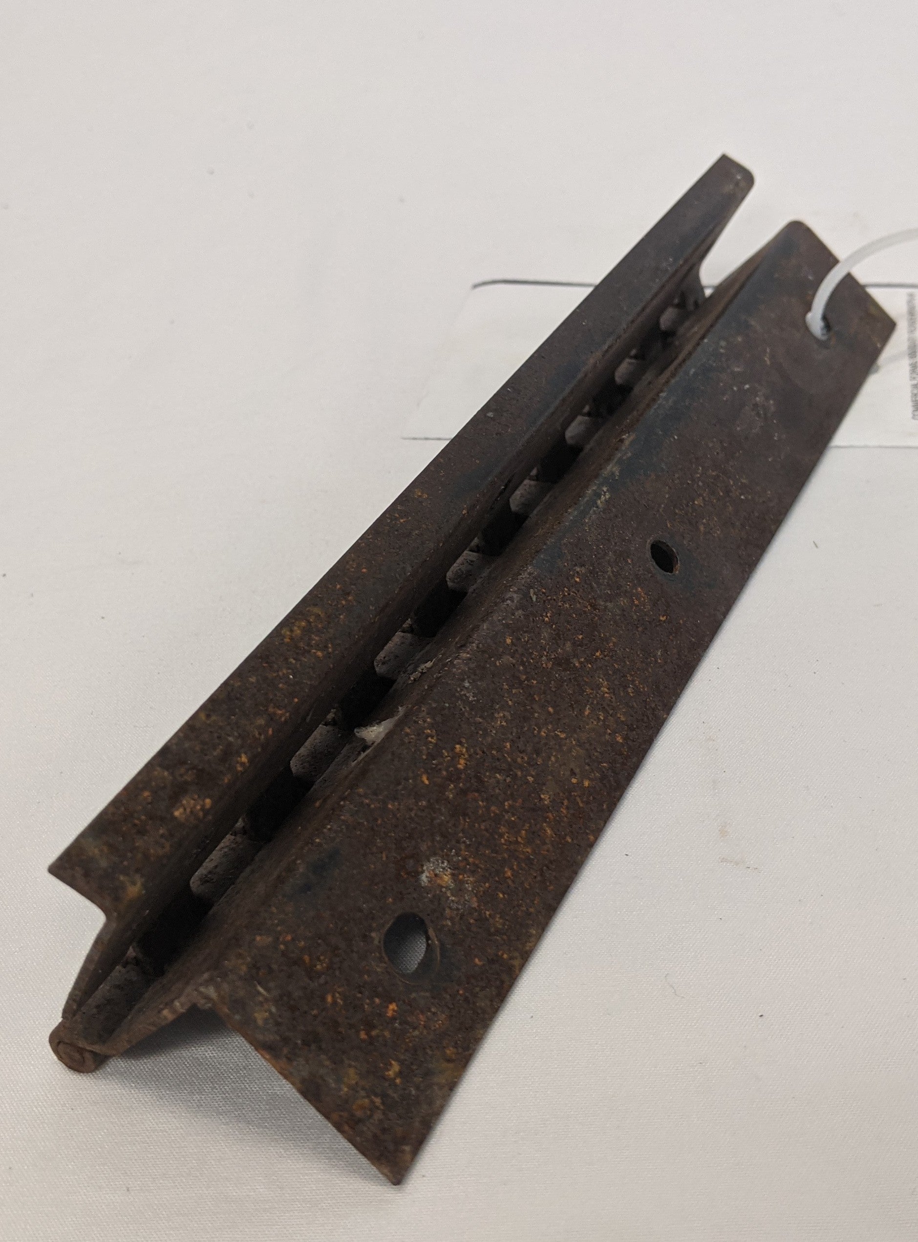 Used Freightliner Cascadia P3 10 5/8" Cabinet Door Hinge - P/N A18-59461-000 (10016848216380)