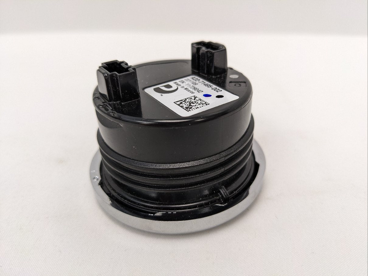 New Freightliner Degree Celsius Engine Oil Temperature Gauge - P/N A22-71495-002 (10134310322492)