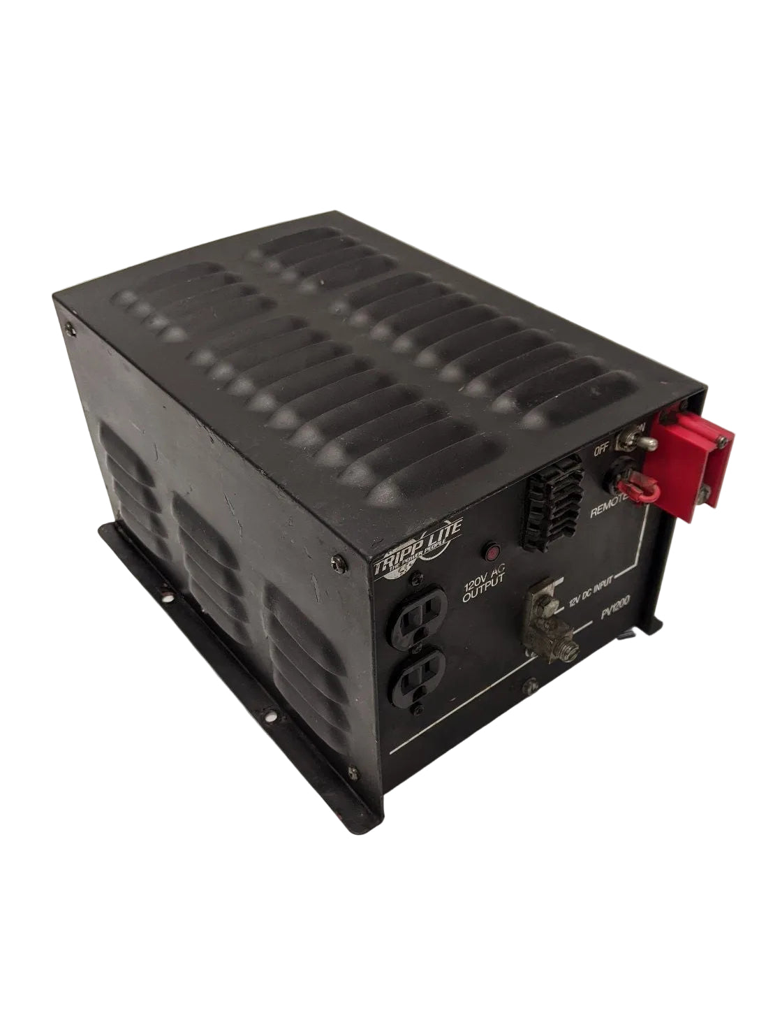 Tripp Lite 1200 Watt Power Inverter (PV1200) - Used