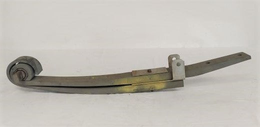 Hendrickson LH Rear HD Air Leaf Suspension Spring - P/N A16-18182-000 (8467948372284)