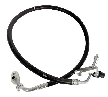 FOR BRC 72 Inch Underdeck AC Liquid Hose Assembly - P/N A22-75430-000 (8755873022268)